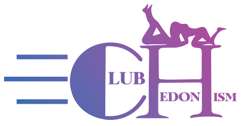 Club Hedonism Logo